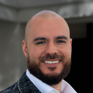 Photo of Chris Venegas