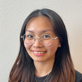 Photo of Connie Hoang
