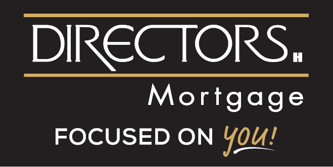 Directors Mortgage logo