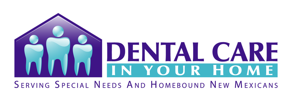 logo for Dental Care in Your Home