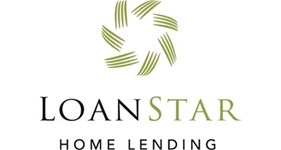 LoanStar Home Lending logo