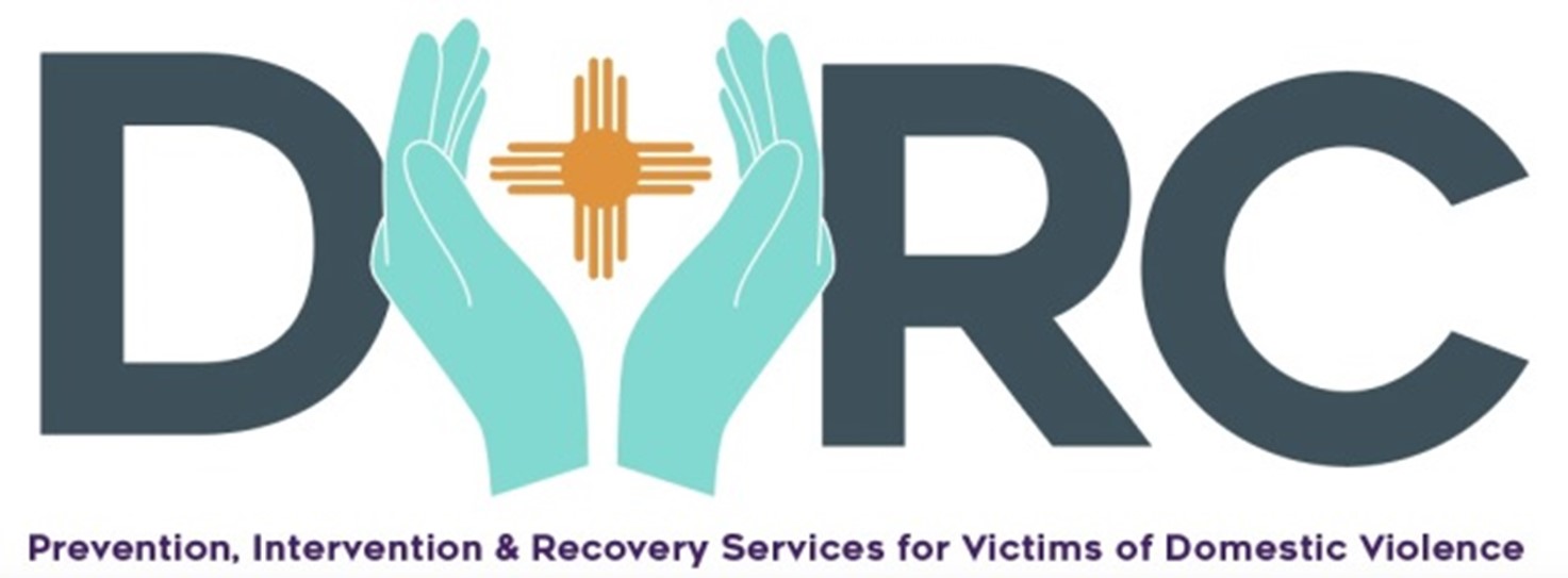 logo for Domestic Violence Resource Center 
