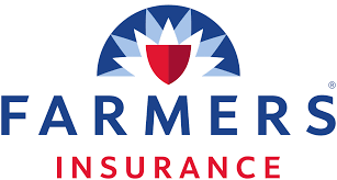 Farmers Insurance - Erin Kirk logo