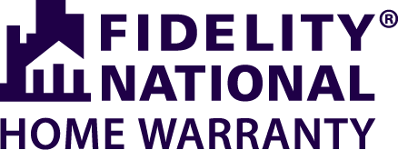 Fidelity National Home Warranty logo