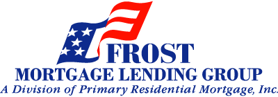 Frost Mortgage Lending Group logo