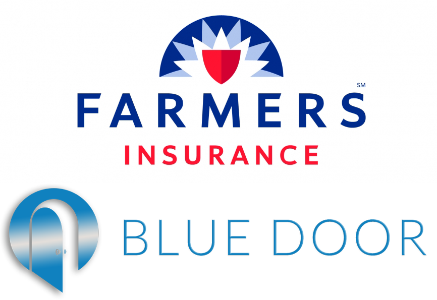 Farmers Insurance—Antoinette Baca Agency logo