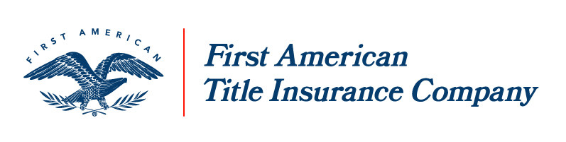 First American Title Ins. Co. logo