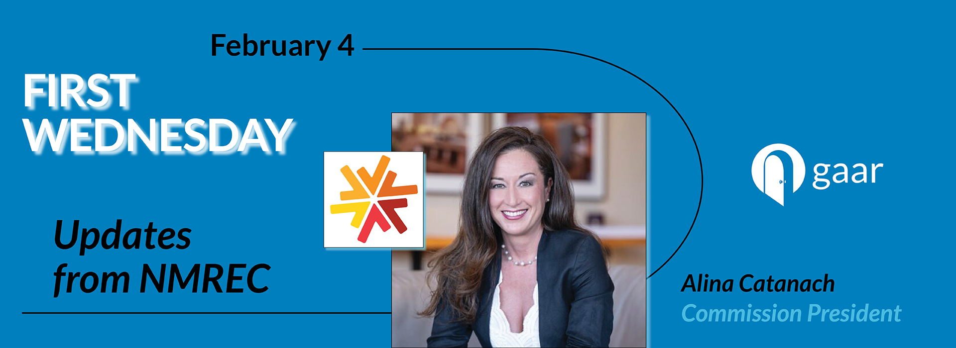 Real Estate Commission Update