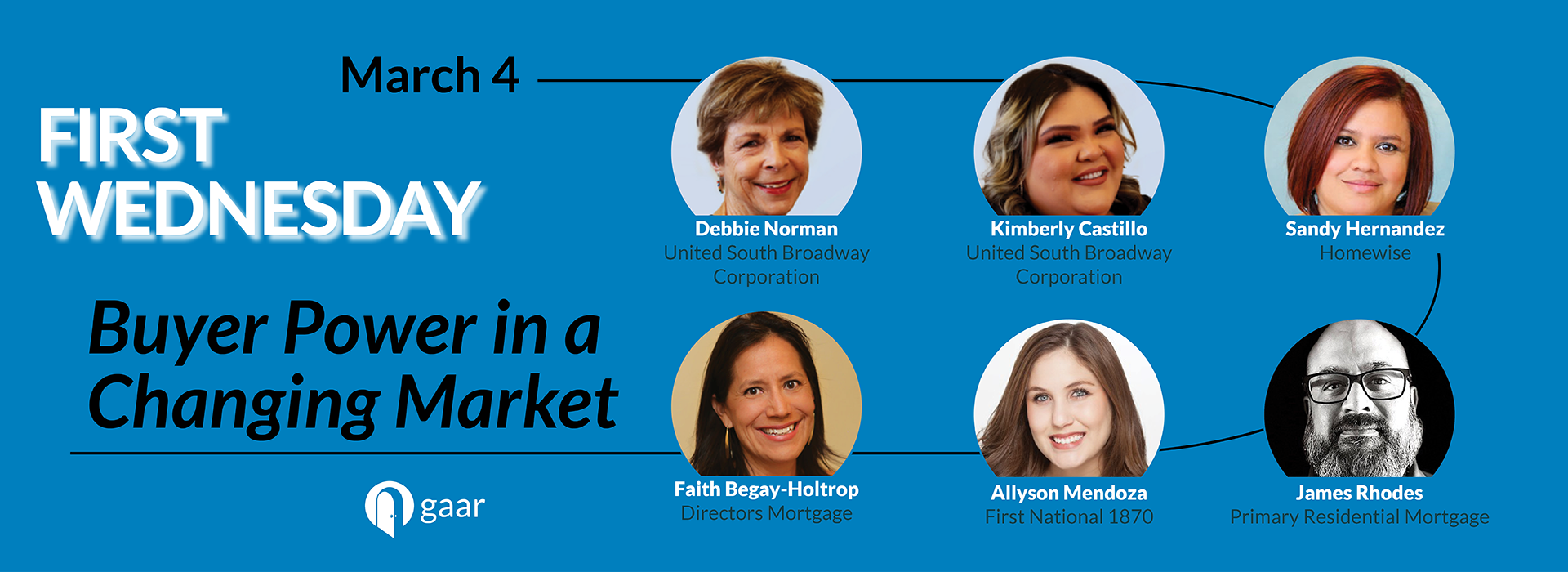 Help First-Time Homebuyers and Your Past Clients