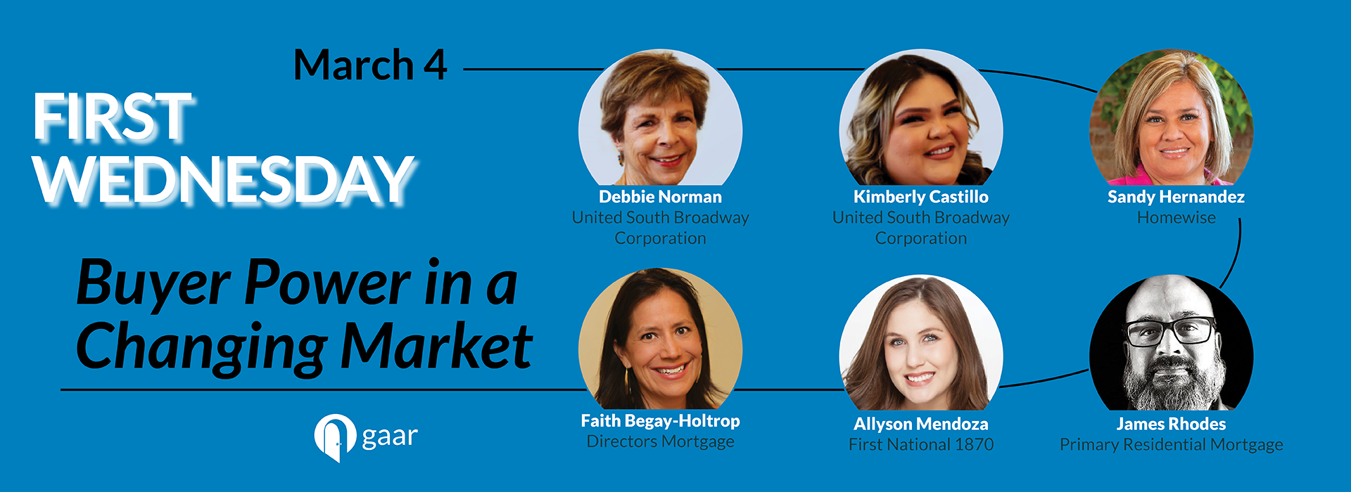 Help First-Time Homebuyers and Your Past Clients