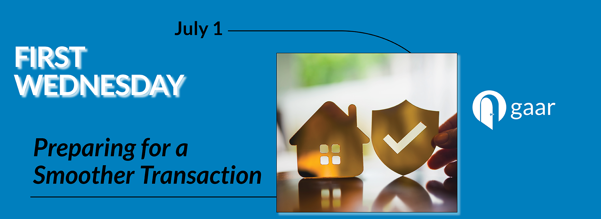 Lessons Learned from Today’s Transactions