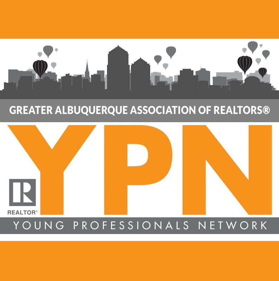 Logo for Young Professionals Network