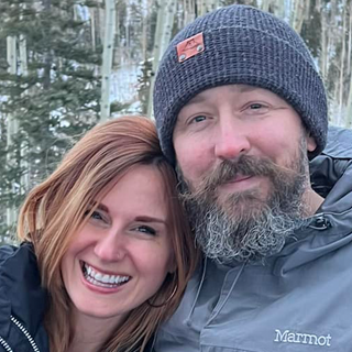 Dana & Chad Akenhead
