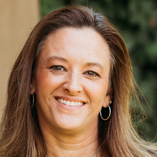 Tracy Denton