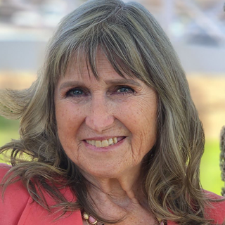 Rosemary Freelin