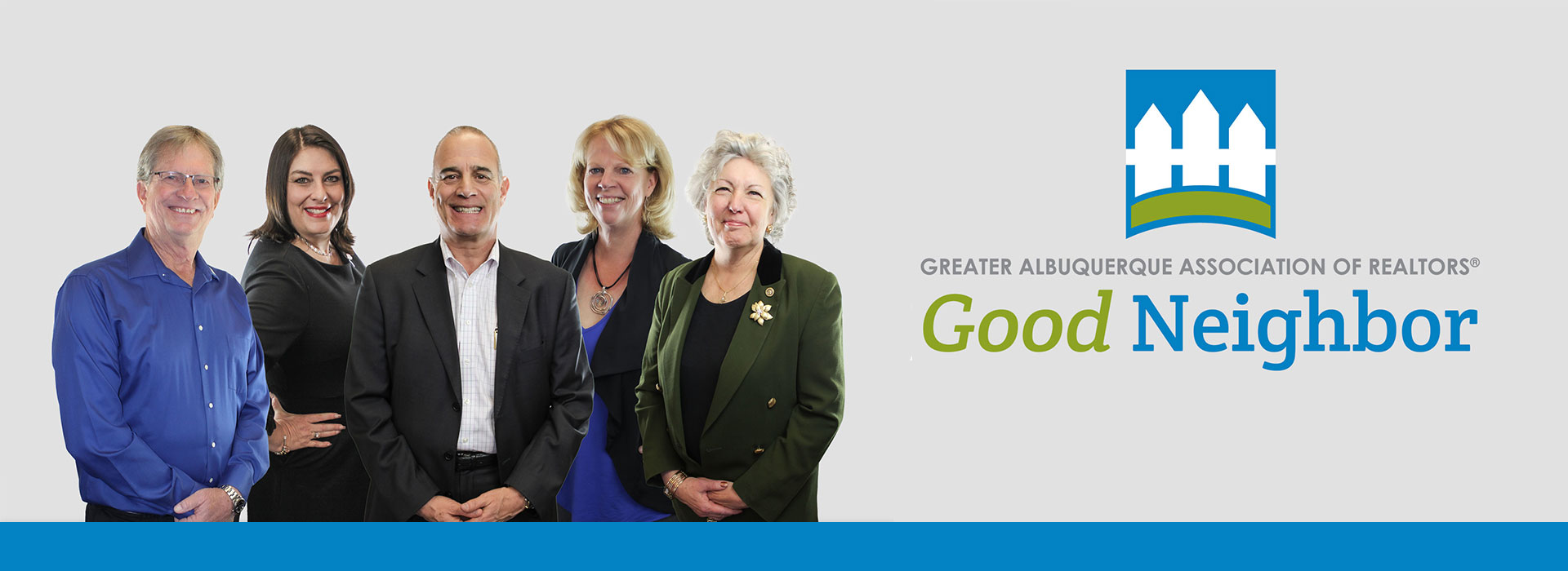 Nominate a Good Neighbor by November 4th