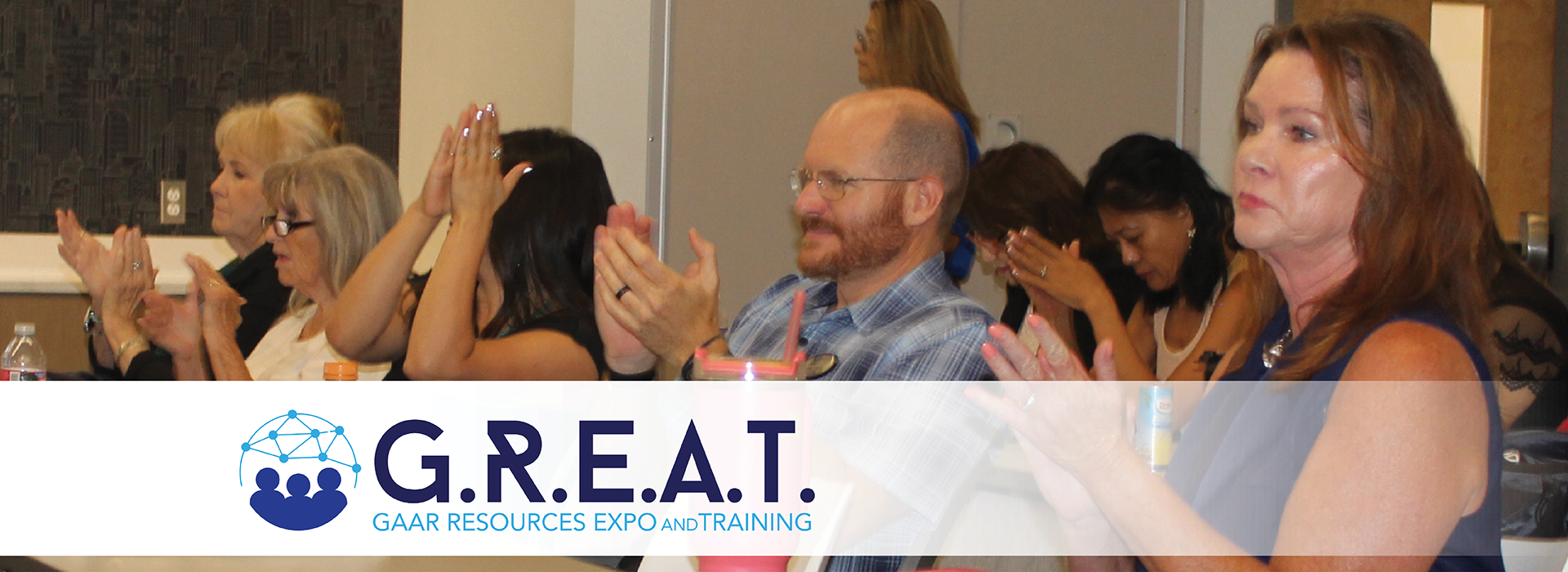 Vendor Expo on Friday, July 31st