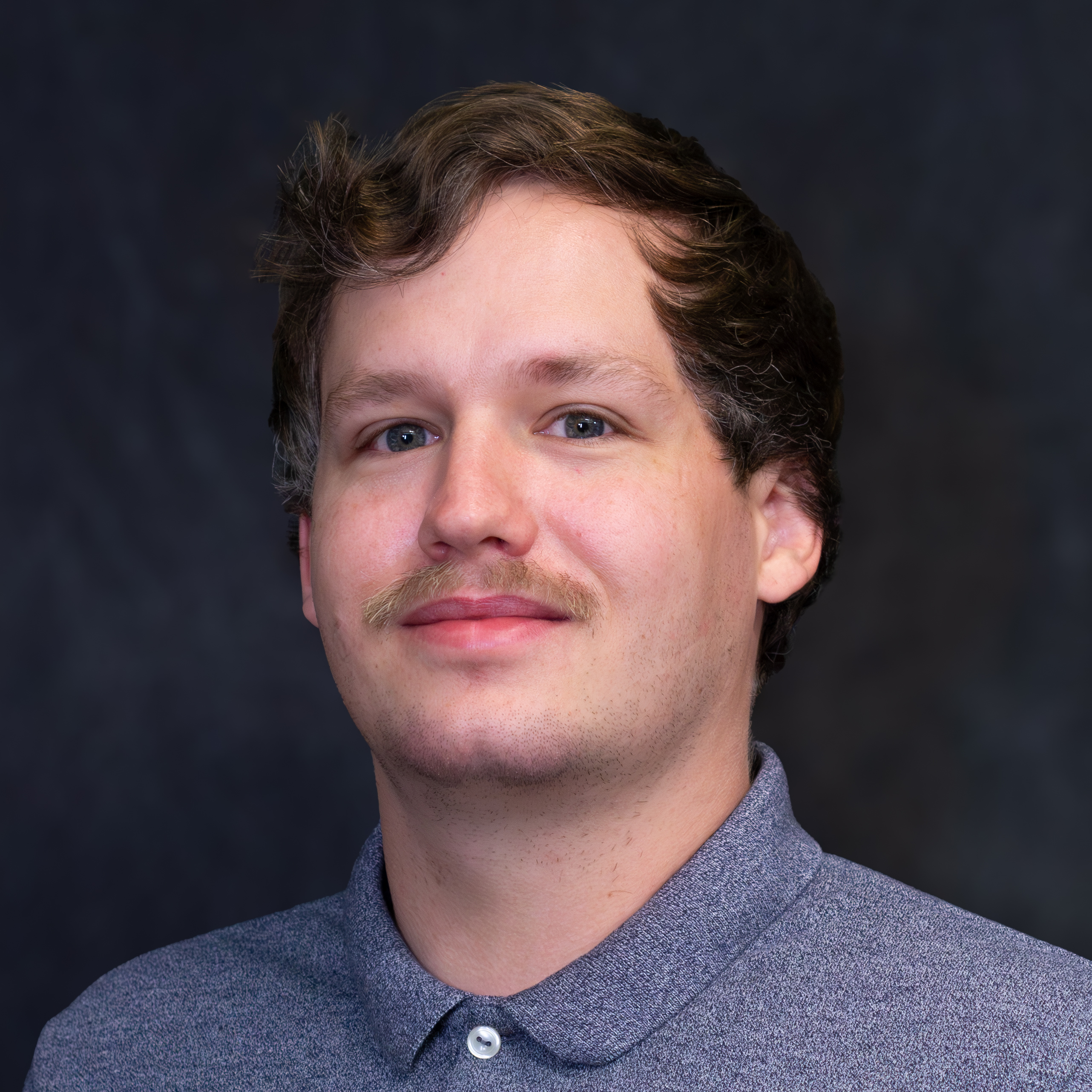 Photo of Garrett Ottney