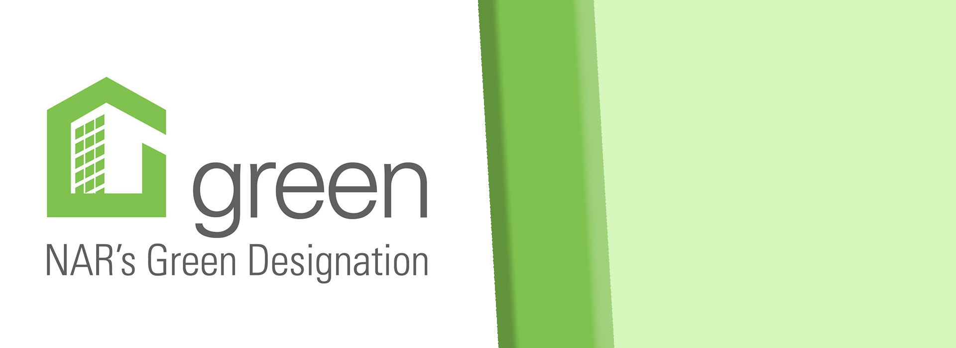Earn Your Green Designation December 19-20th