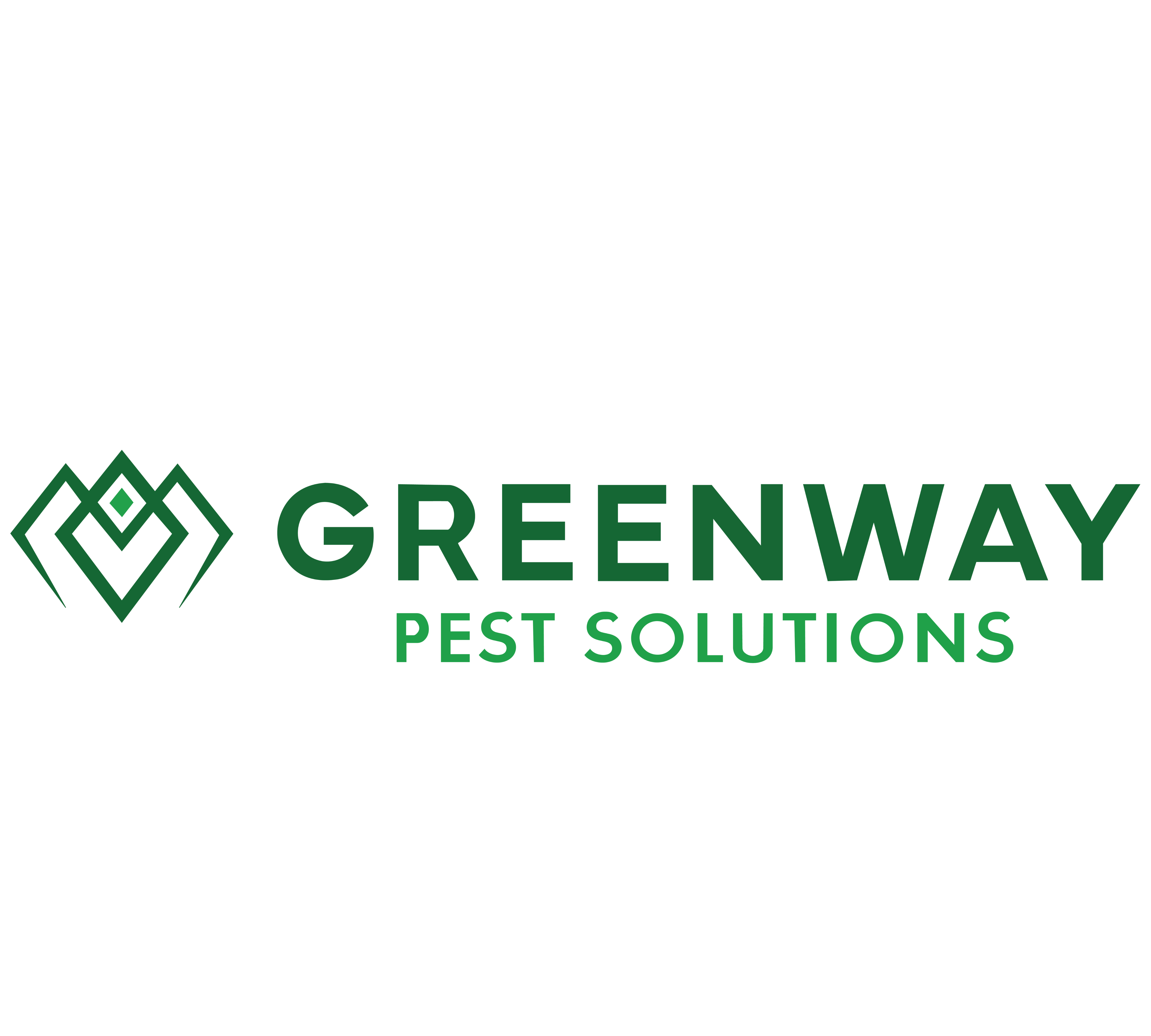 Greenway Pest Solutions logo