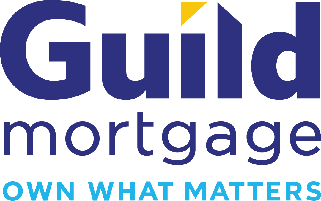 Guild Mortgage logo