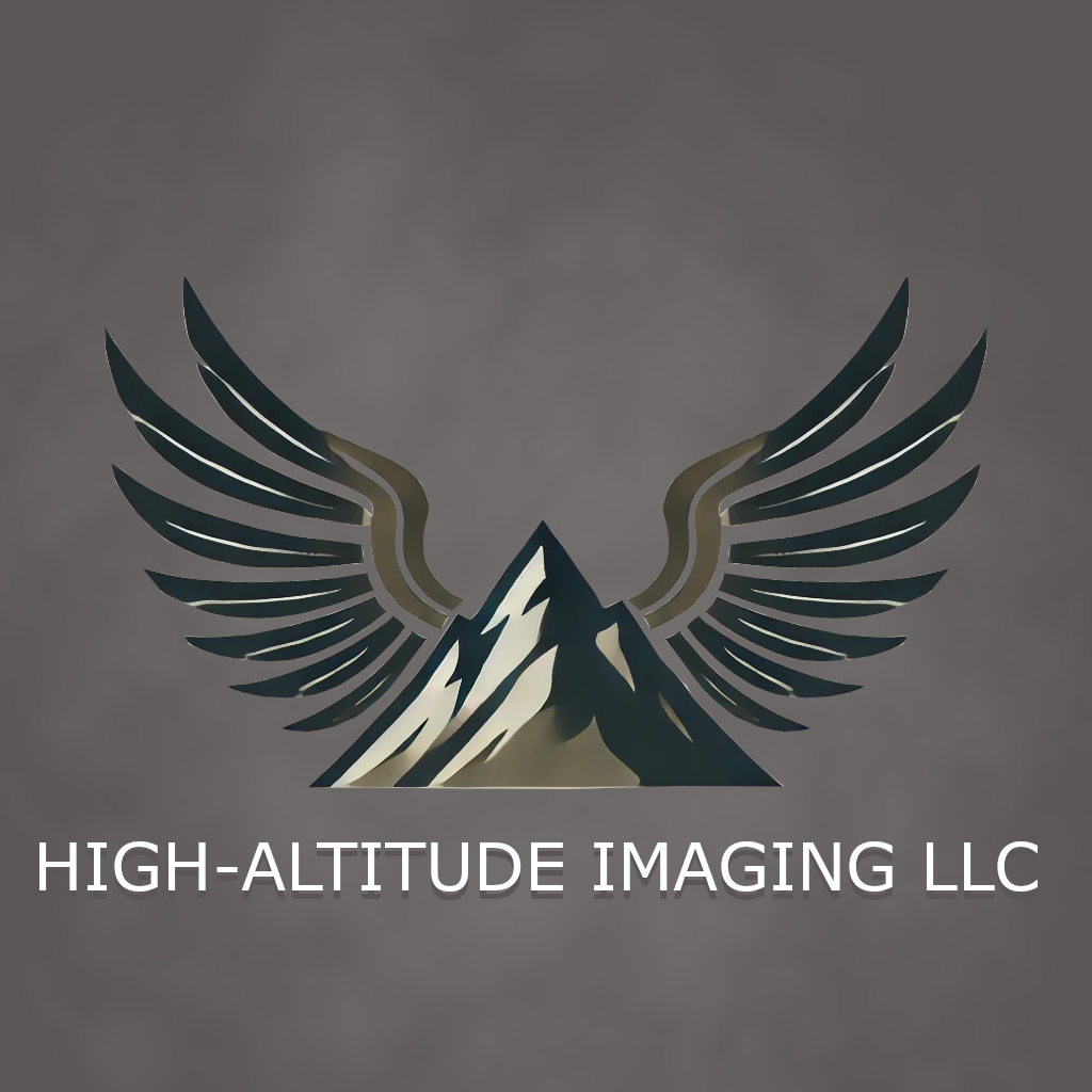 High-Altitude Imaging logo