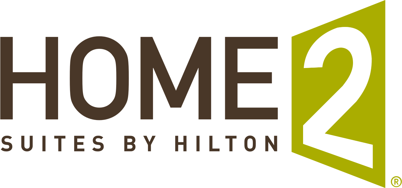 Home2 Suites by Hilton logo