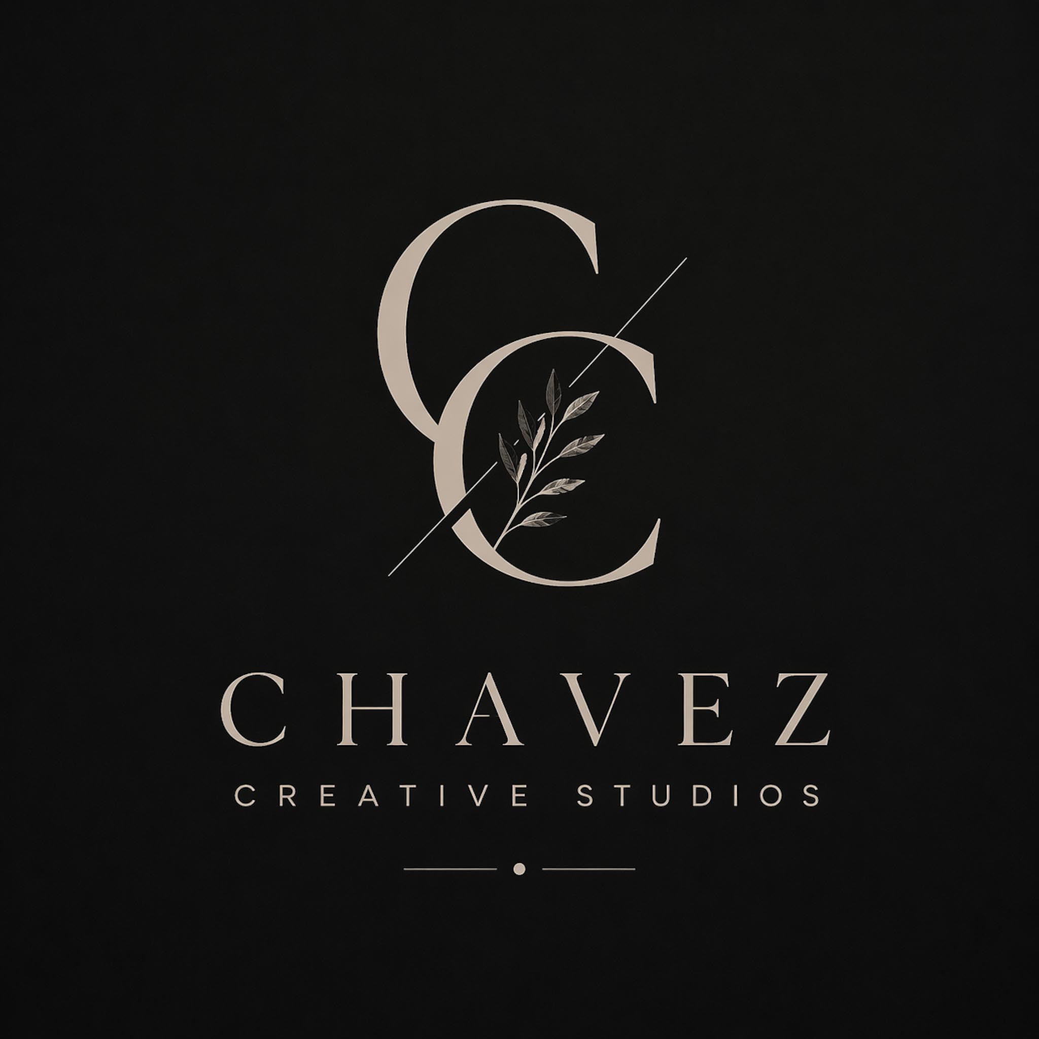 Chavez Creative Studios logo