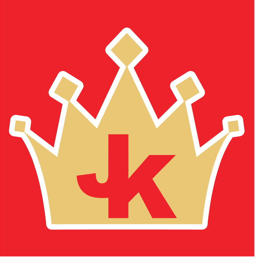 Junk King Albuquerque logo
