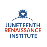 logo for Juneteenth Renaissance Institute