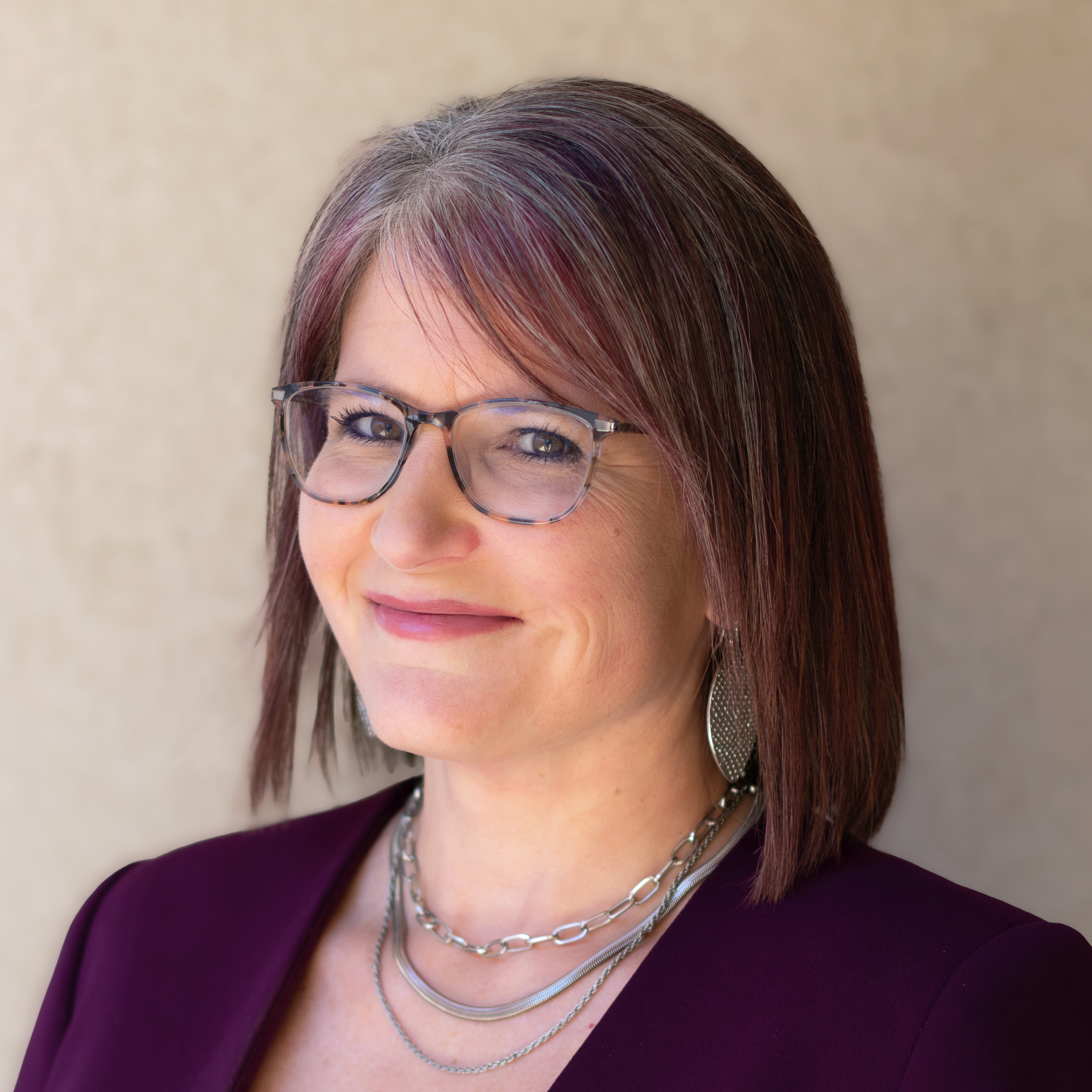 Photo of Jeannette Davidson