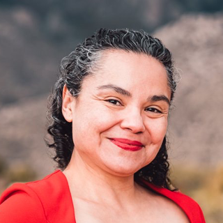 Photo of Jessica Tafoya
