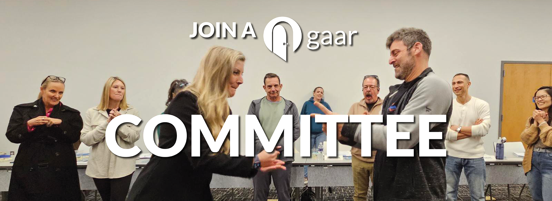Expand your Professional Network & Visibility