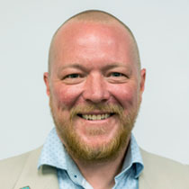 Photo of Josh Price