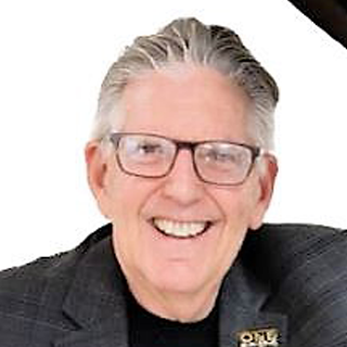 Photo of Keith Powell