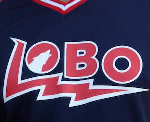 logo for Little Lobos Little League