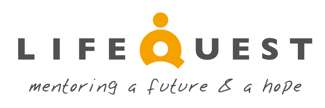 logo for LifeQuest USA