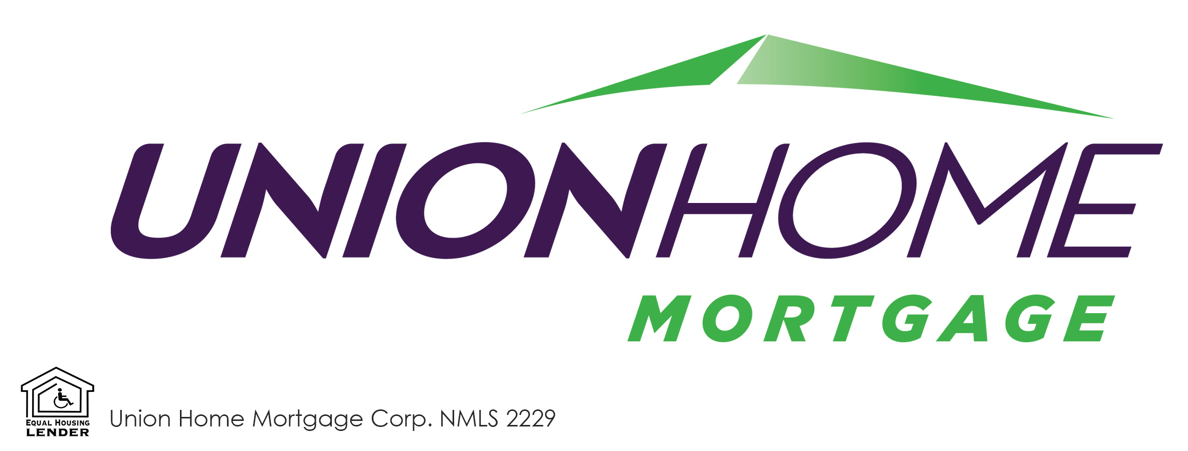 Union Home Mortgage logo