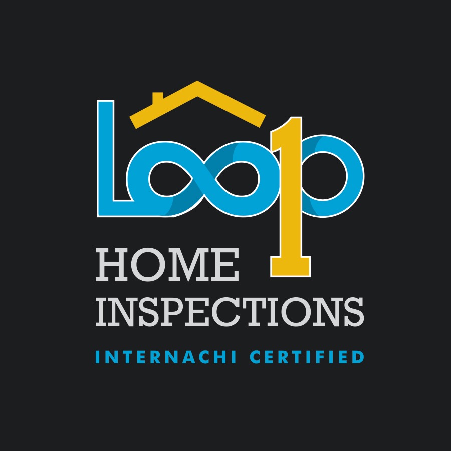Loop 1 Home Inspections logo