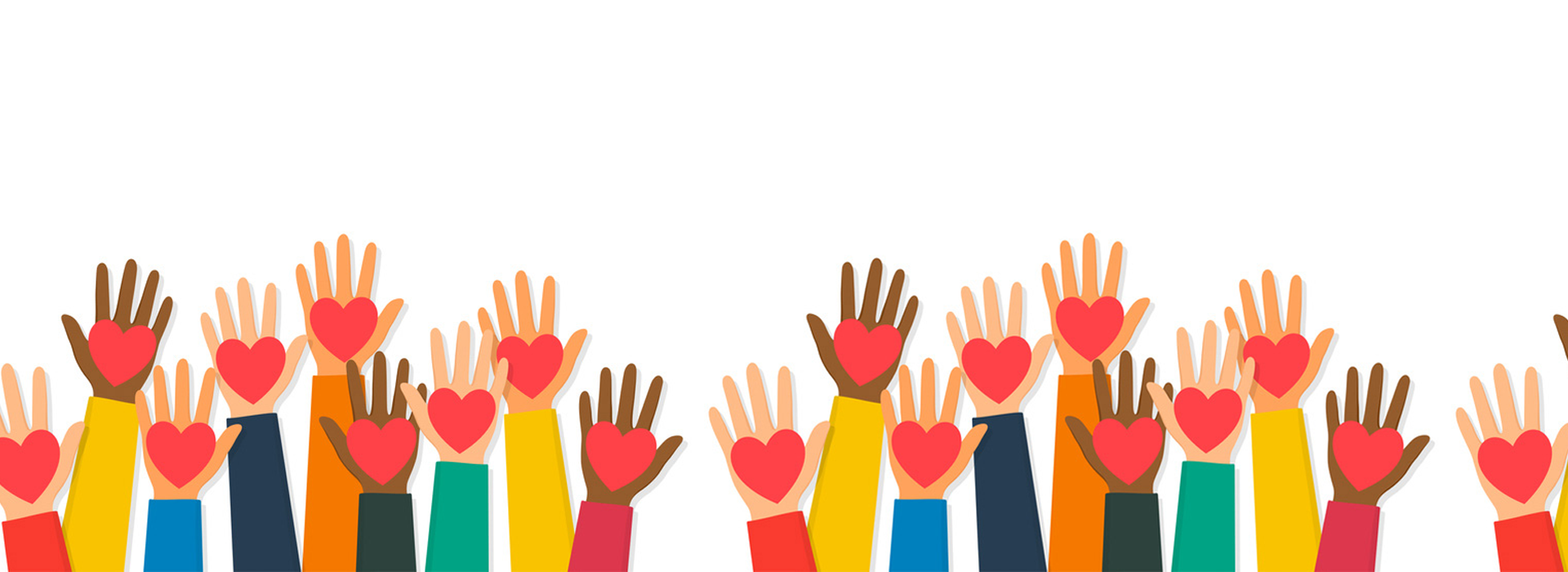 Make a Difference Projects for REALTORS® & Affiliates