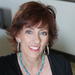 Photo of Marie Everett