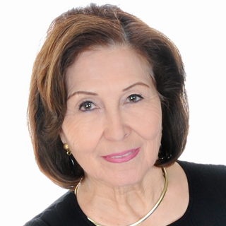 Photo of Mary Romero