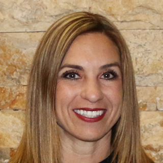 Photo of Michelle Smith