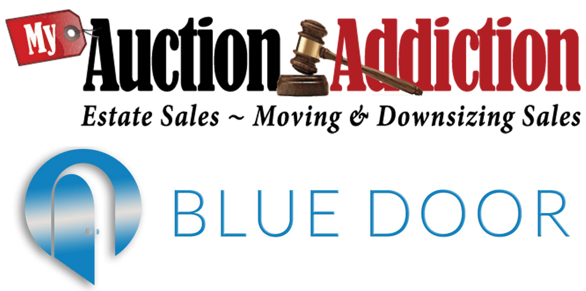 My Auction Addiction logo