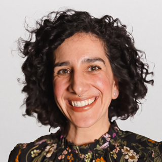 Photo of Monica Martinez-McNeil