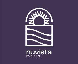 Nuvista Media logo