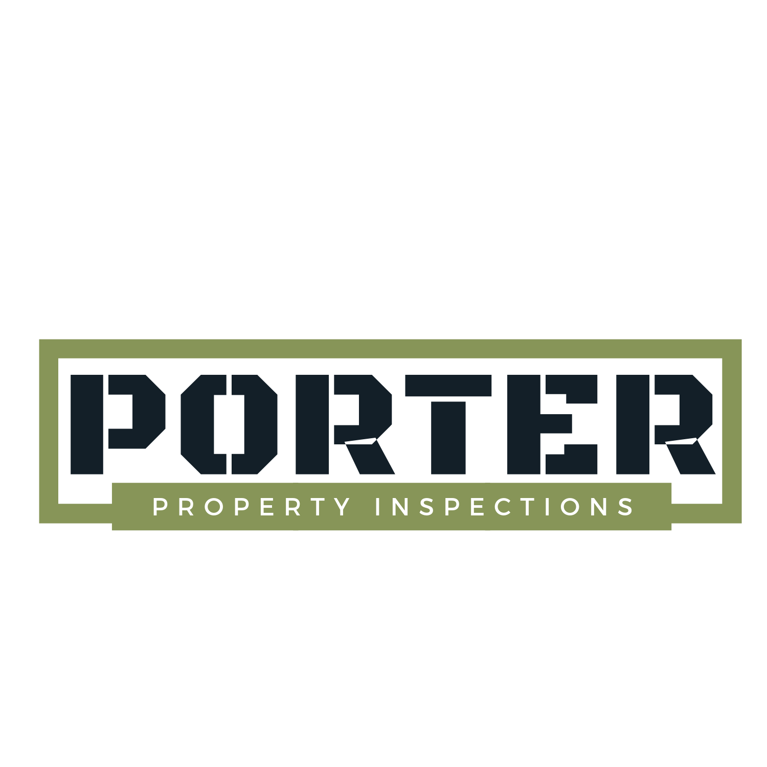 Porter Property Inspections logo
