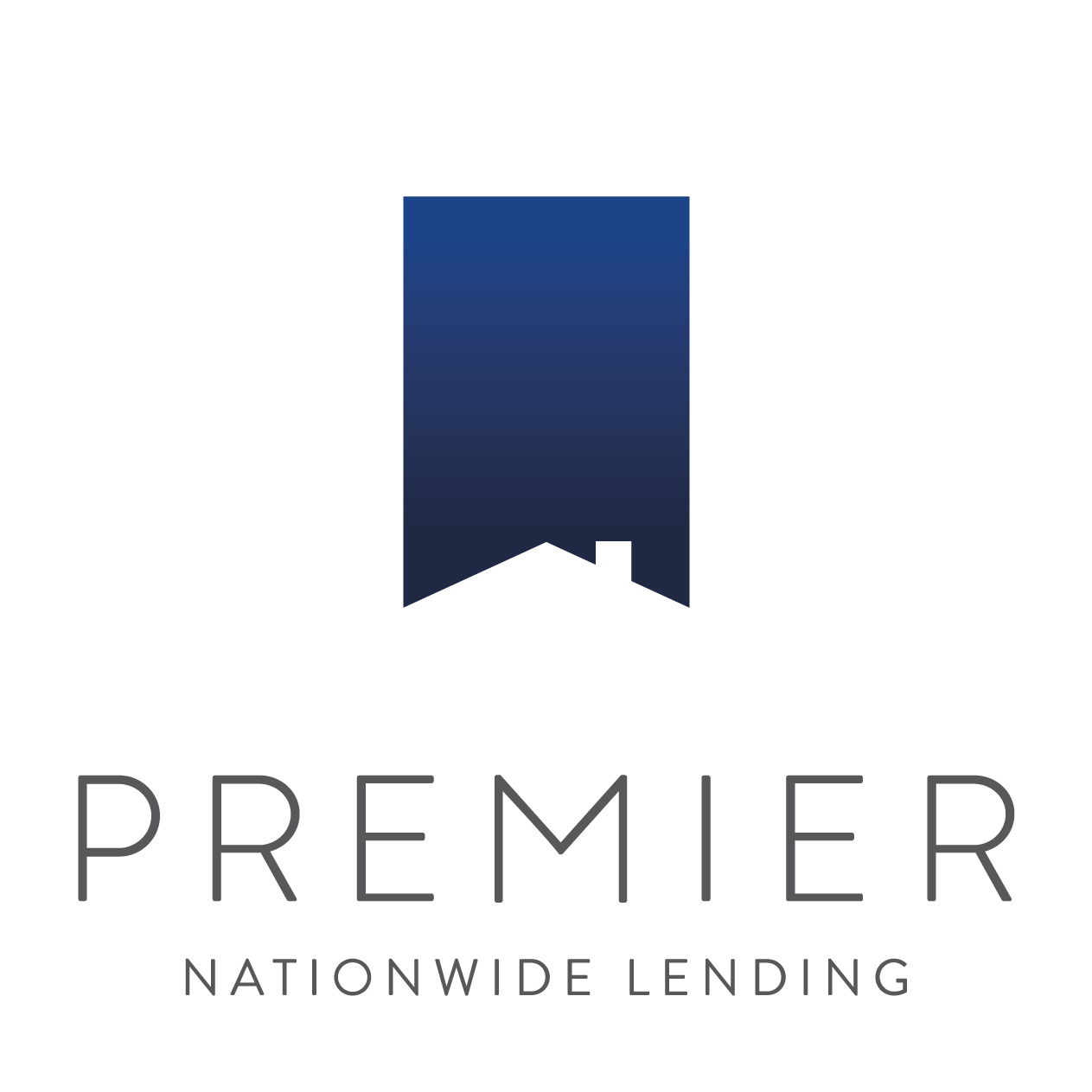Premier Nationwide Lending logo