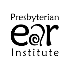 logo for Presbyterian Ear Institute
