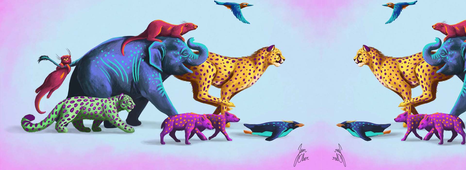 Run for the Zoo